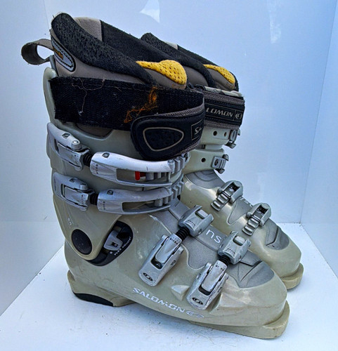 Salomon evolution 0 - salomon, 8.0