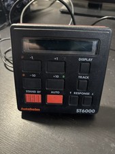 Raymarine Autohelm ST6000