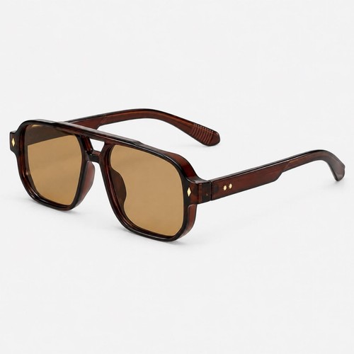 Vintage square pilot - vintage,