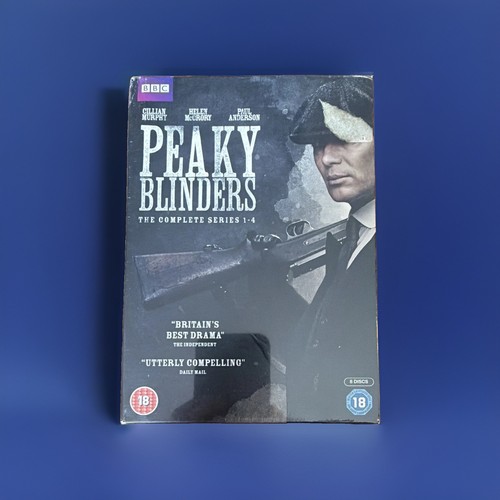 Bbc worldwide peaky blinders - bbc,