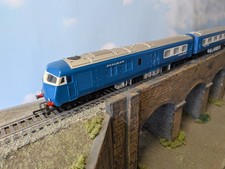 Tri-ang R555 R556 R426. The