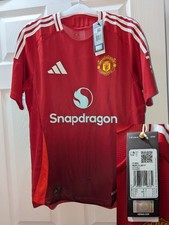 BNWT Player Issue Manchester