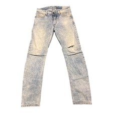 Diesel Rombee Mens Jeans Size