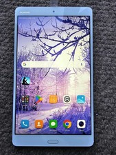 Huawei MediaPad M3 8.4"