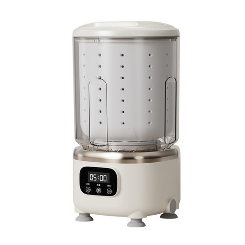 Small countertop washer - small,