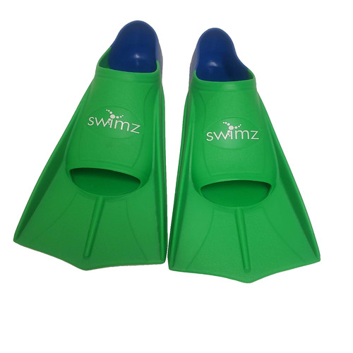 Swimz short blade silicone - swimz,