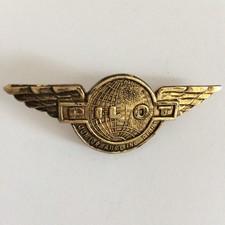 Vintage 1950s Junior Airlines