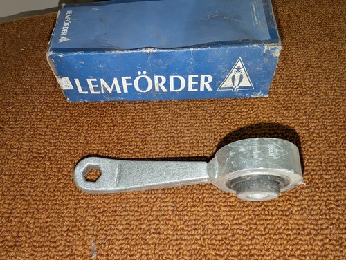 Lemfoerder stabilizer sway bar - stabilizer/sway,