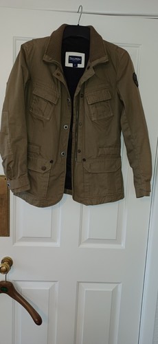 Triumph jacket - triumph,