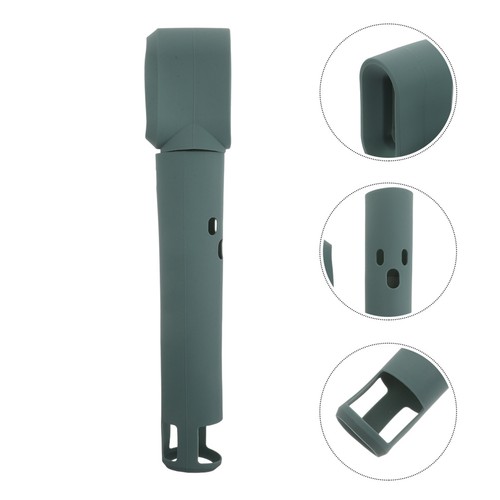 Storage sleeve for hot tools - ,
