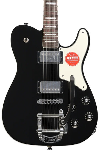 Squier paranormal troublemaker - squier,