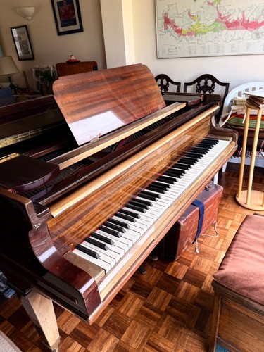 Chappell 6ft grand - chappell, piano