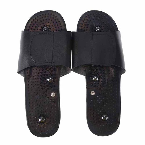 Electrode massage slippers - electrode,