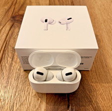 Apple Air Pod Pro 1st Generation Magsafe (Unused M & L Ear Tips) - Boxed