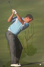Lee Westwood Golf Legend