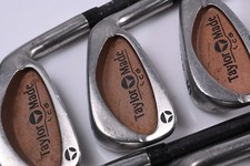 Taylormade Burner LCG Irons /