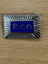 ROYAL COLLEGE OF NURSING BLUE/