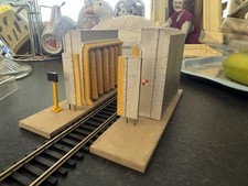 Bachmann Scenecraft 44-095