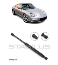 Porsche 986 Boxster & 996