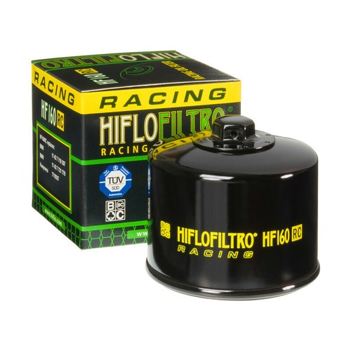 Hiflo oil filter - oil, for