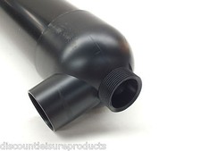 Kockney Koi Yamitsu Algae Master Replacement UV SPECIAL BODY - 15w & 25w Models