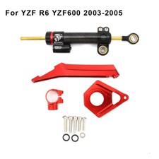 Motorcycle Steering Damper