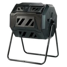 KCT GARDEN COMPOST TUMBLER