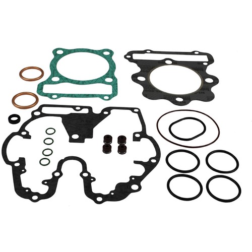 Namura top end gasket - end, for