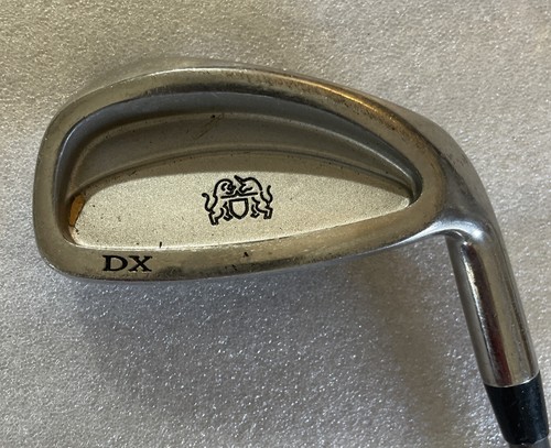 Macgregor cavity back 38 - cavity,