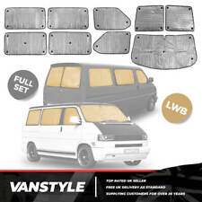 FOR VW T4 TRANSPORTER LWB