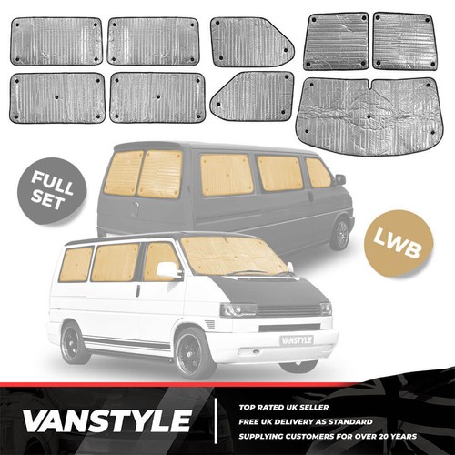 For transporter lwb - for, vw
