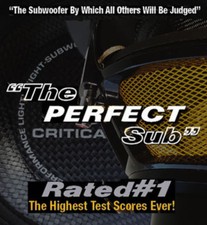 CRITICAL MASS UL12 JL