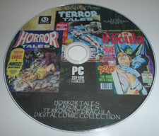 HORROR TALES TERROR TALES