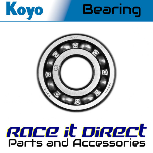 Crank bearing for honda - bearing,