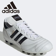 adidas COPA MUNDIAL ID4050 Cloud White Core Black Gold Metallic Soccler Cleats