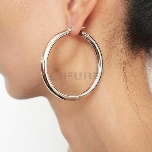 18ct gold plated women big - 18ct,