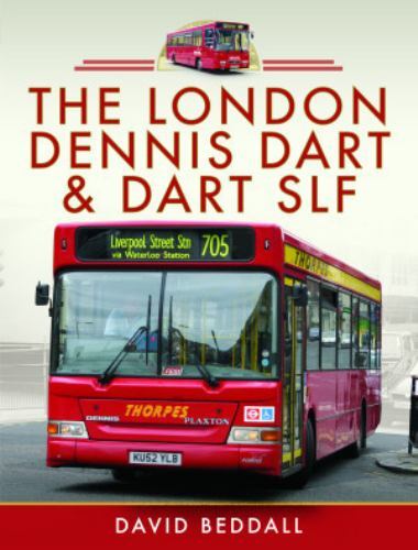 London dennis dart - and,