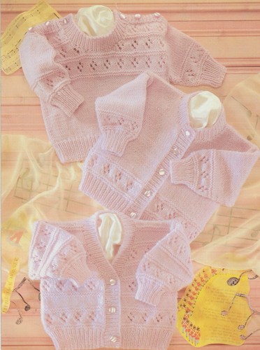 126 baby girl lacy - #126, girl's