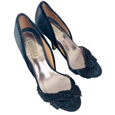 Badgley Mischka Woman's Sz 6