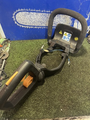 Titan ttl531hdc hedge trimmer - titan,
