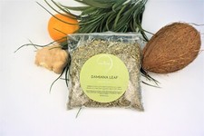 Damiana Leaf Dried Herb Tea