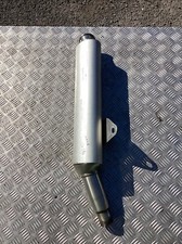 DUCATI 900 MONSTER RIGHT HAND EXHAUST SILENCER 573.1.035.2B 19 ZDM A13