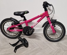 Frog Bikes 40 frog 40 Kids