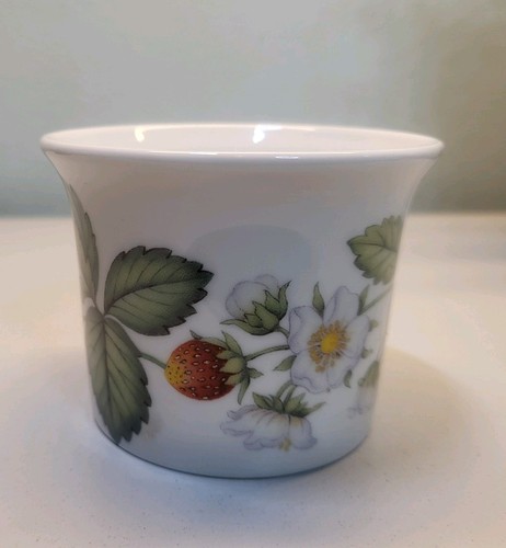 Minature pot royal - minature,