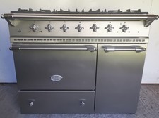 Lacanche Vougeot 100cm Dual