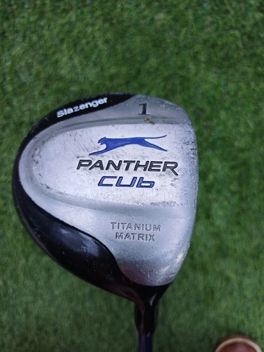 Slazenger panther cub - 1, wood