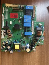 Range Master Fridge Freezer