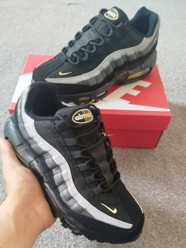 Nike air max - air, 95