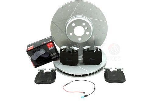 For bmw 740i sport g11 - for,