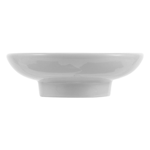 Ceramic soap dish for bath - ceramic,